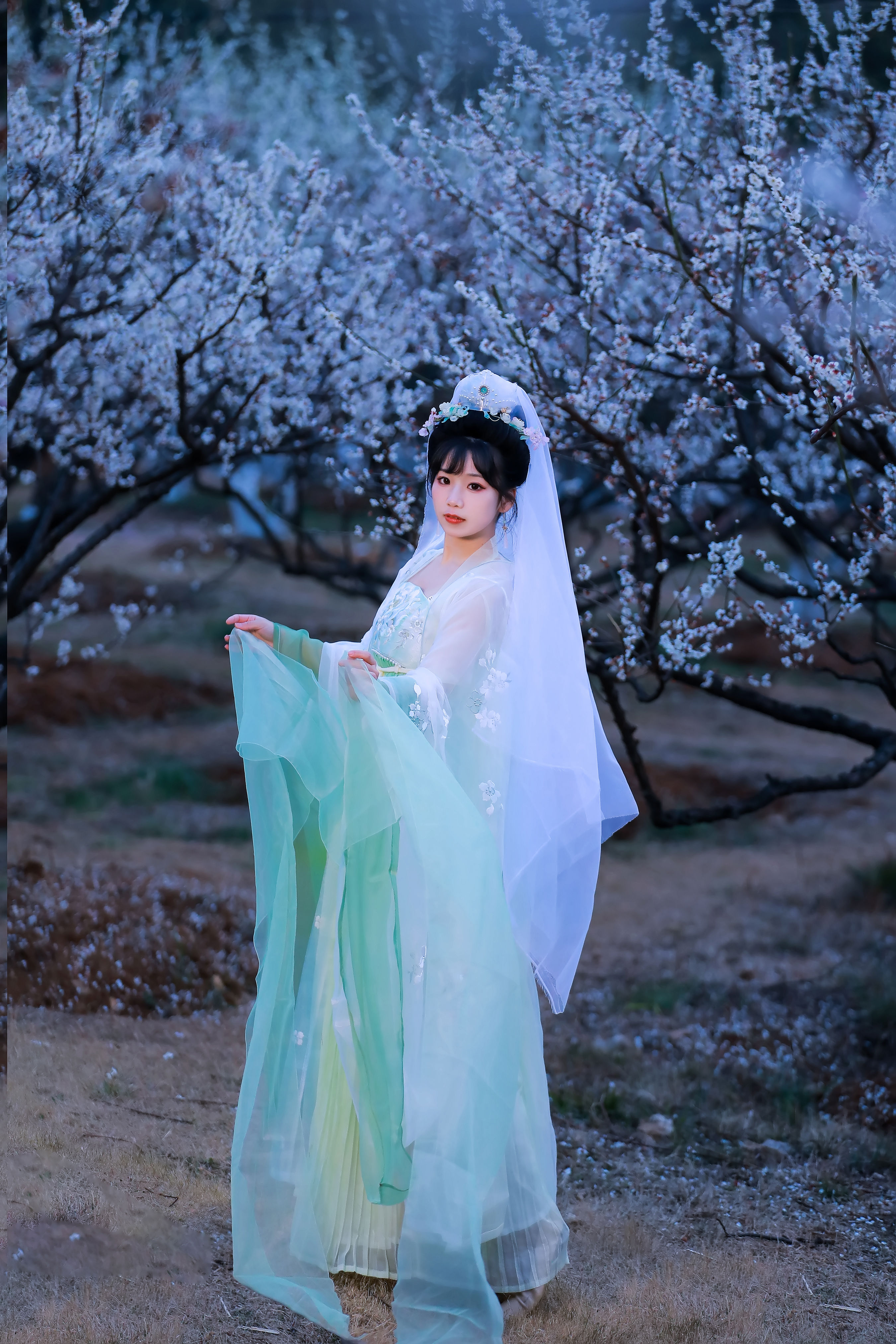暗香