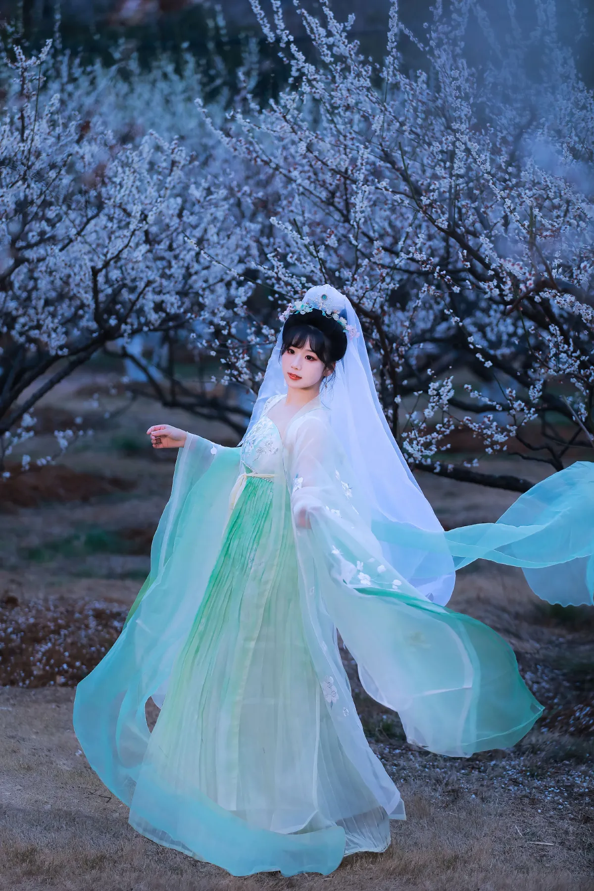 暗香