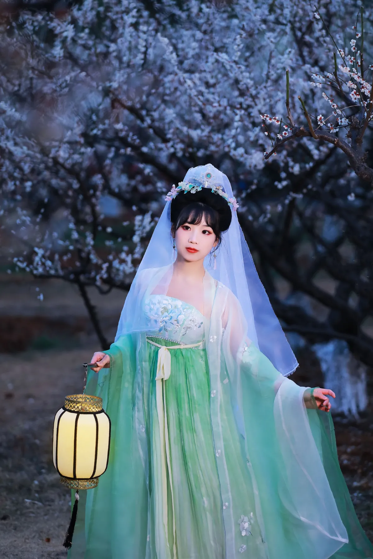 暗香
