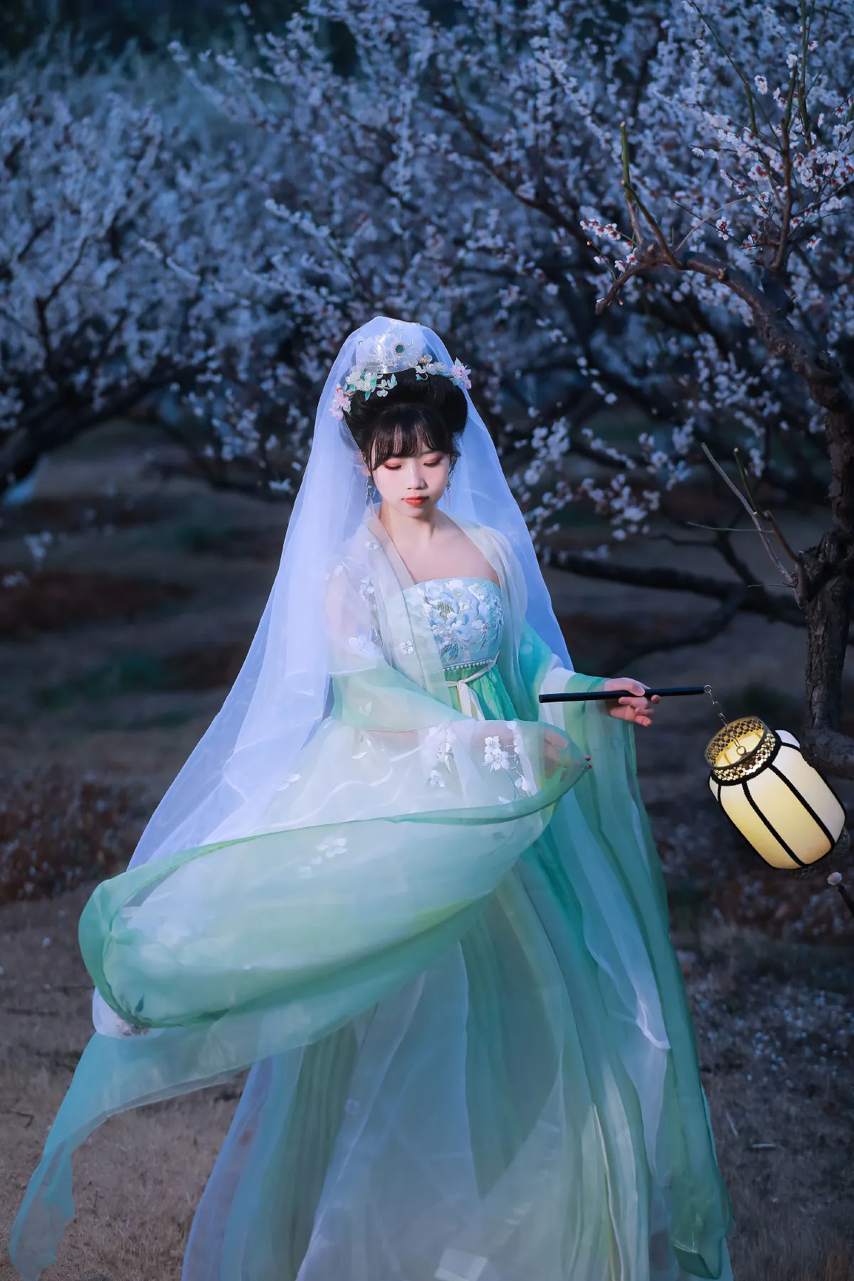 暗香