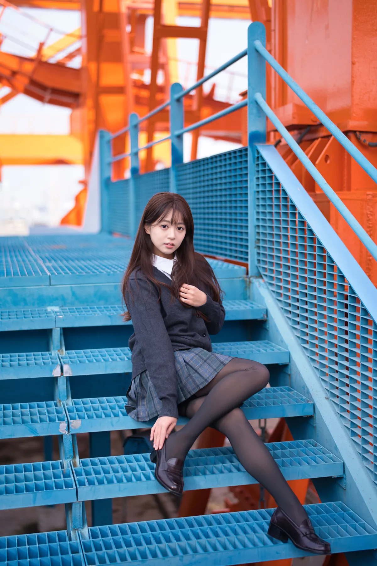 jk工业风5