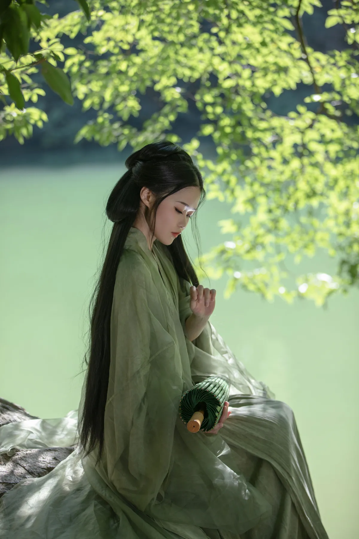 只道春暮