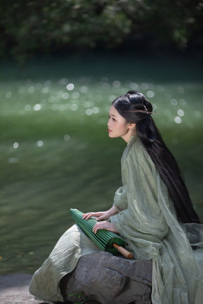 只道春暮