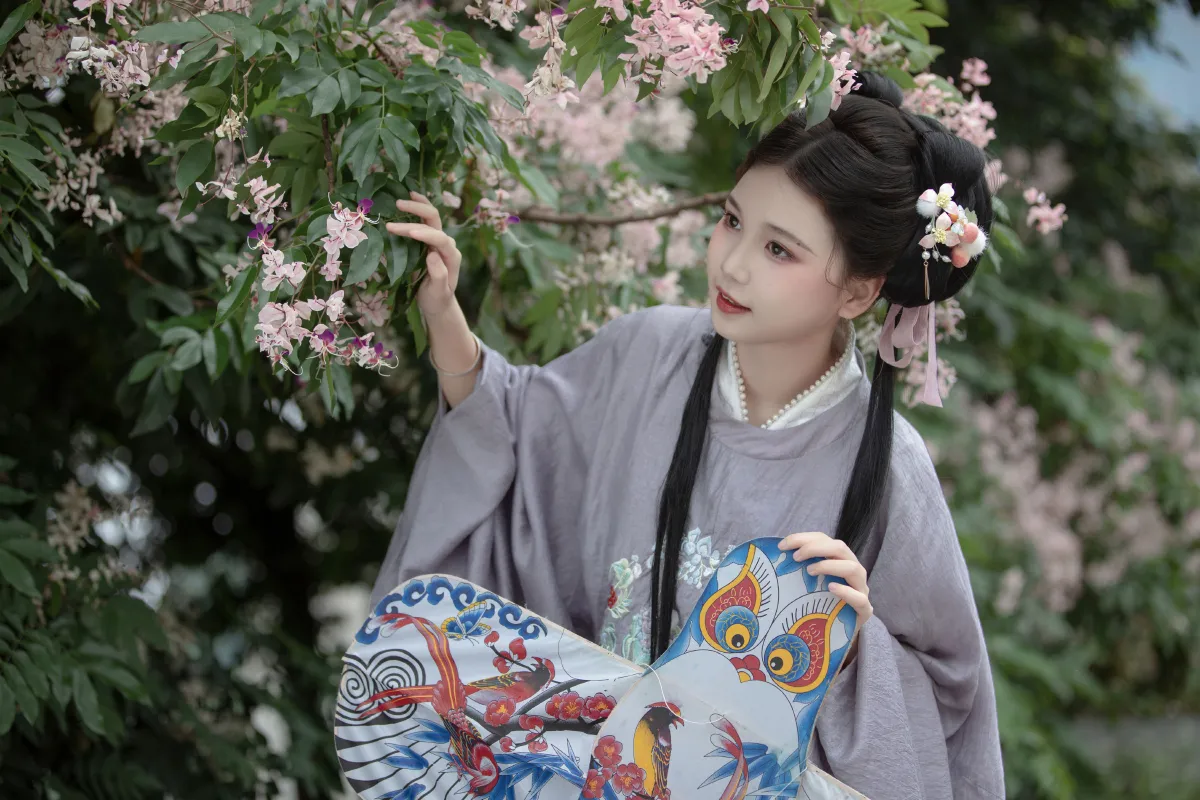 春日游