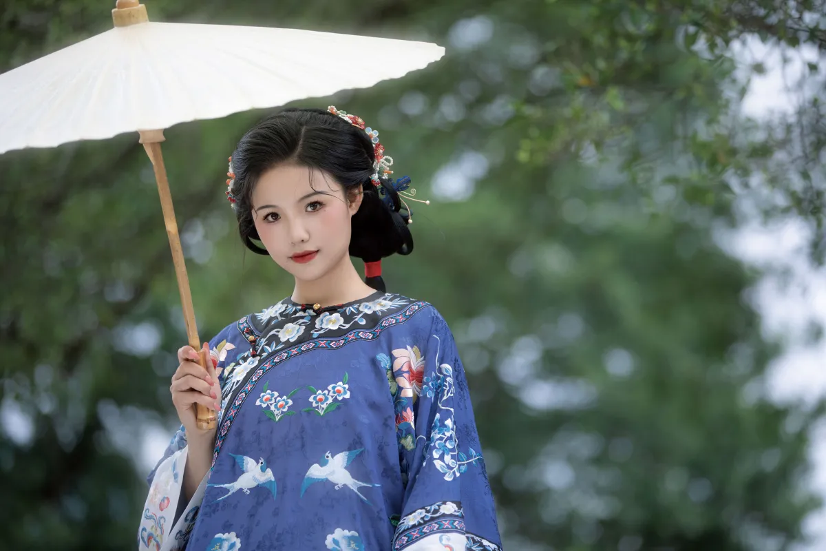 清冷几千春
