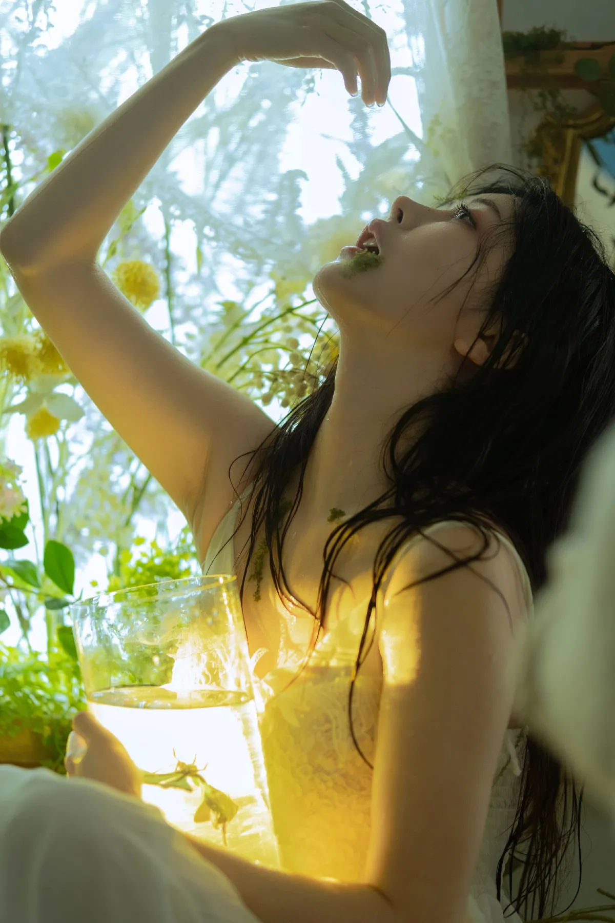 溺水的蝴蝶2