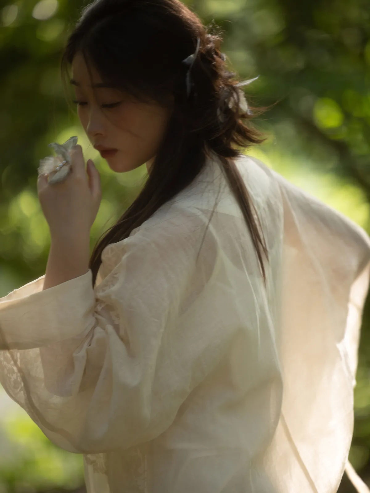 丛林精灵