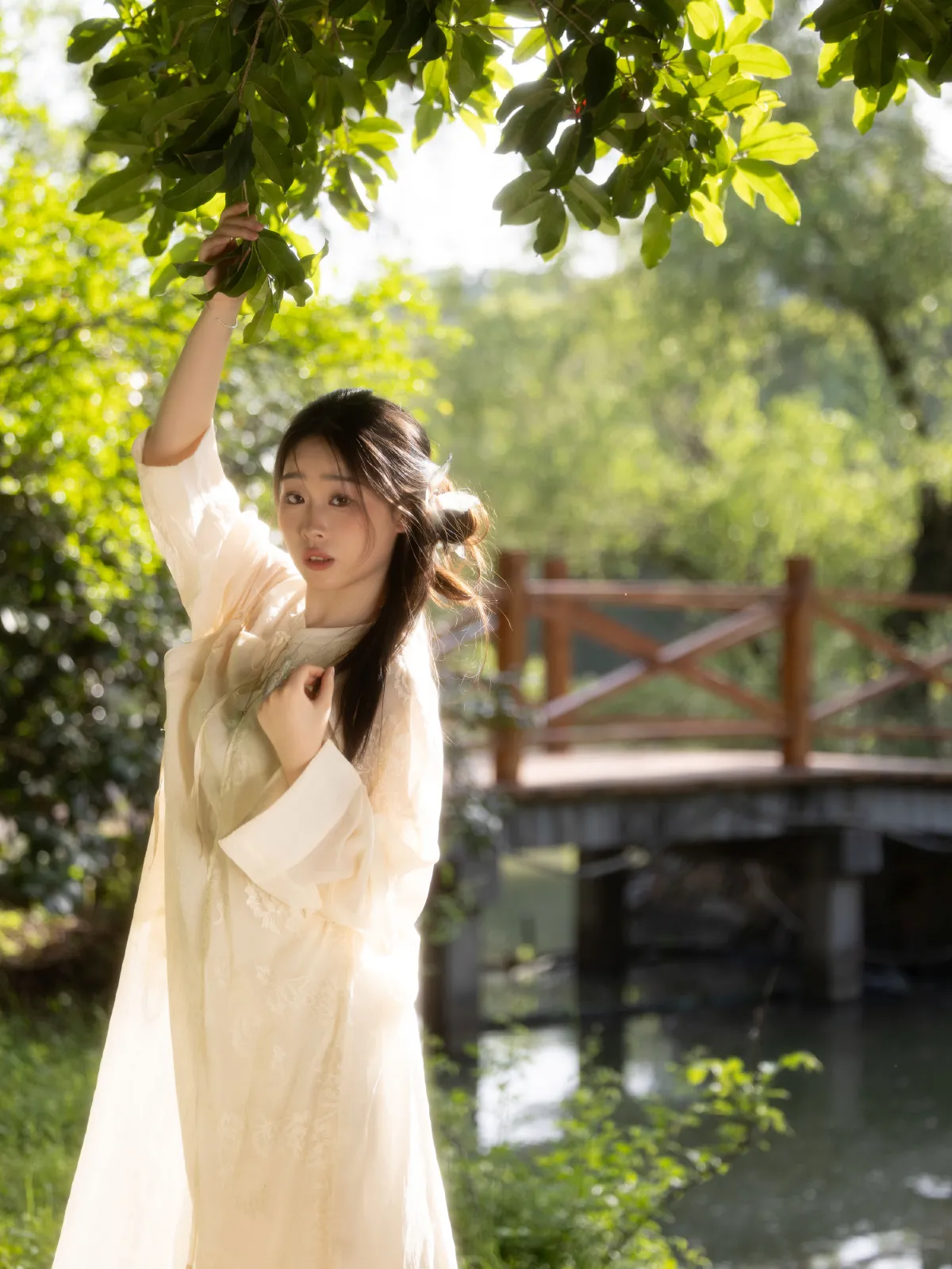 丛林精灵