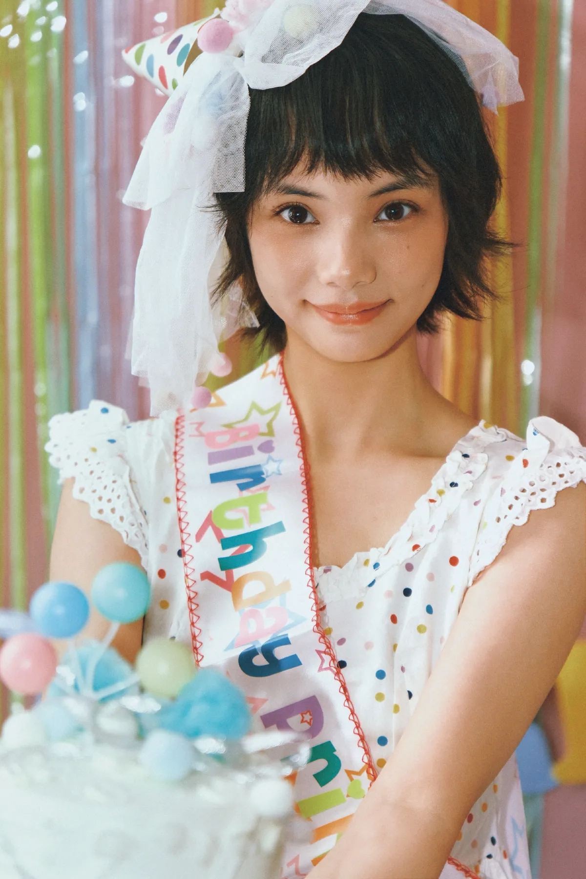 快乐生日女孩2