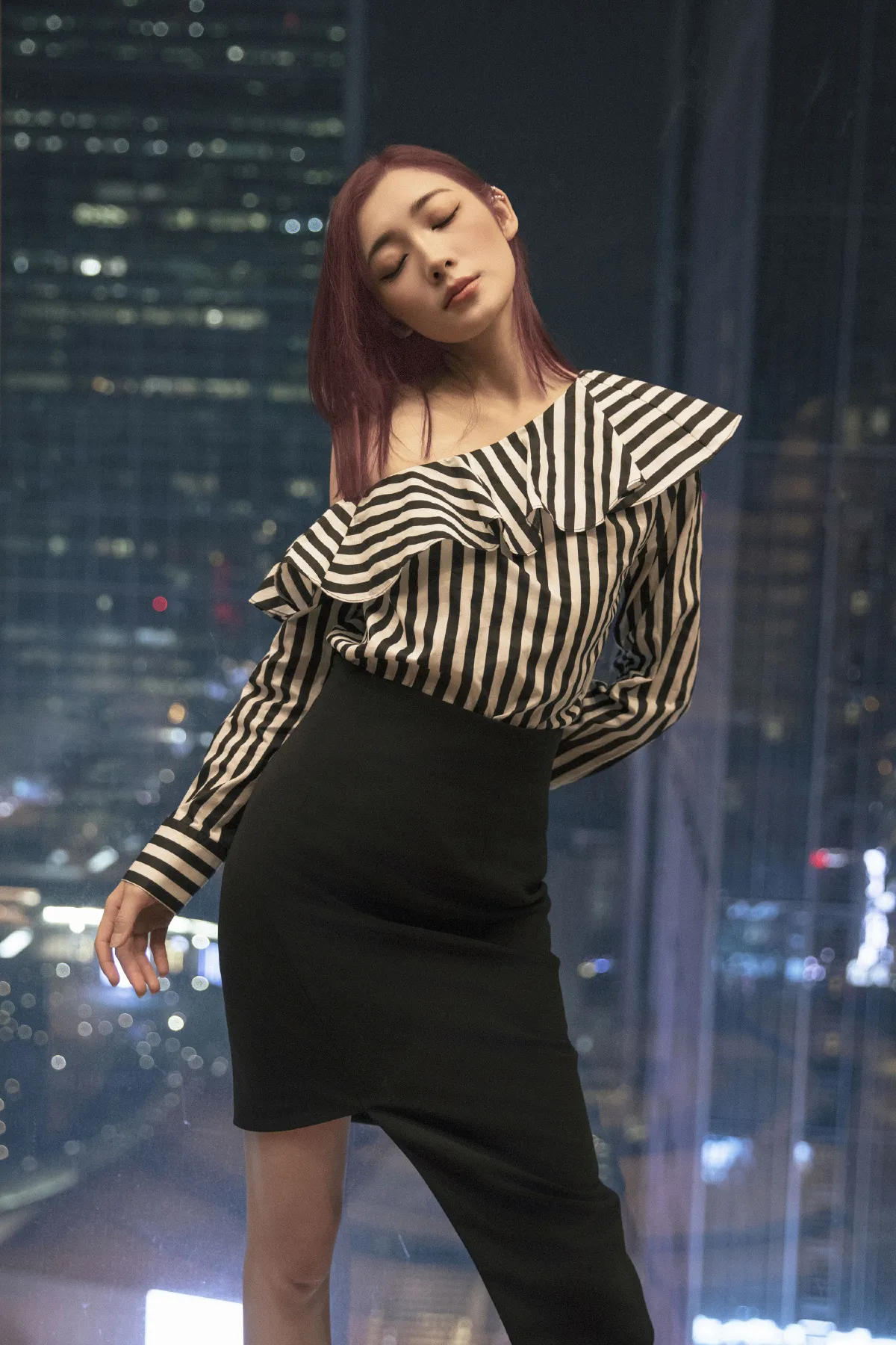 夜夜夜夜