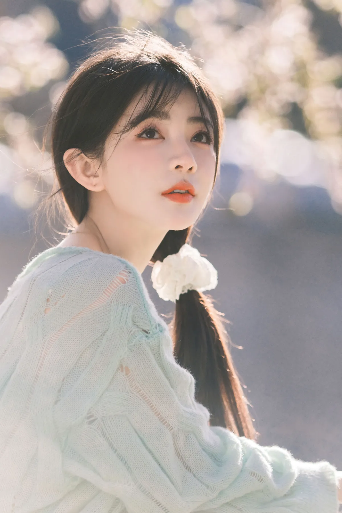 杳杳来春时