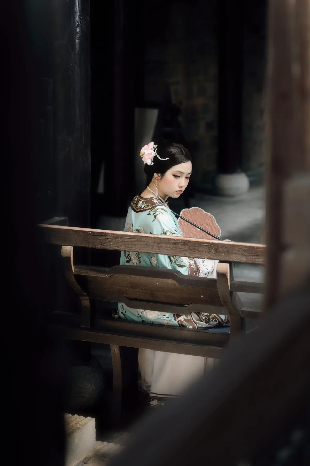 春闺梦里