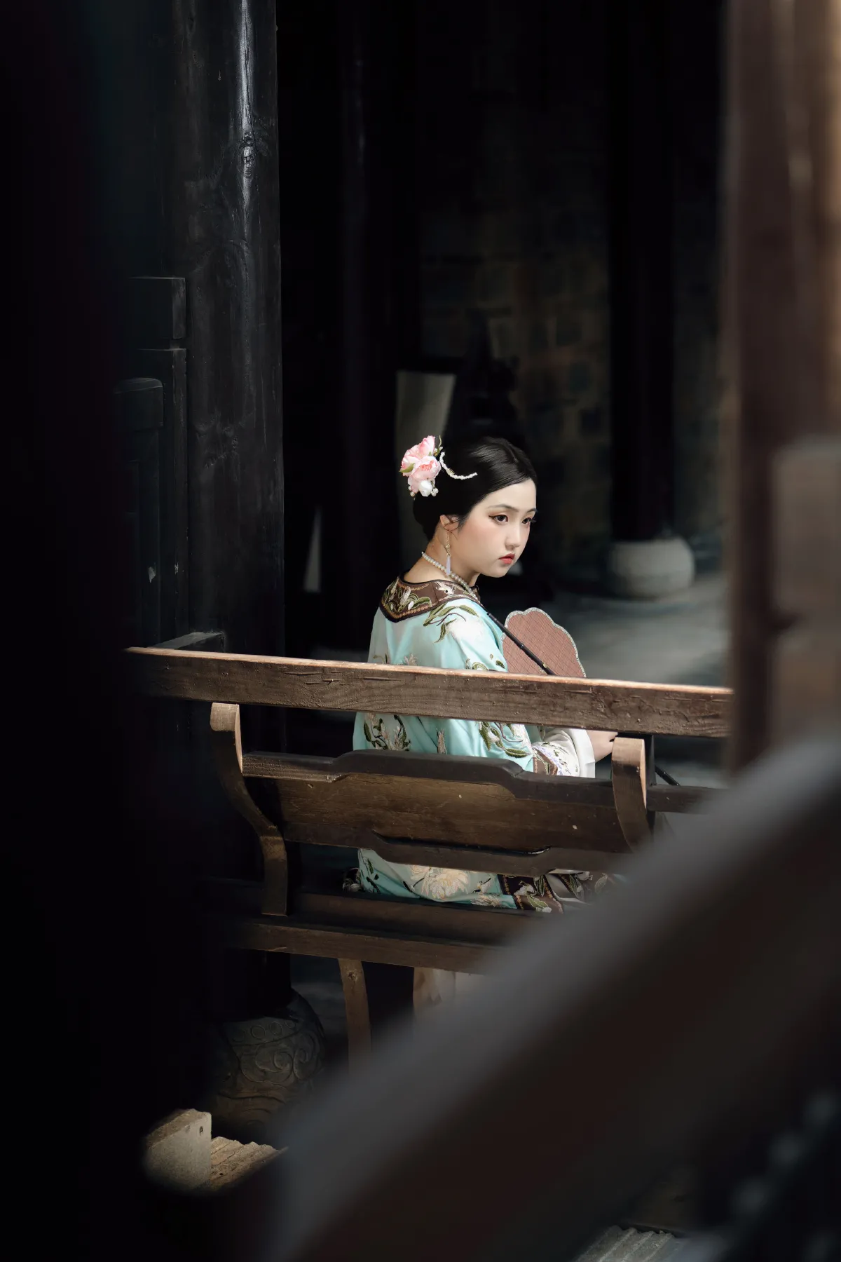 春闺梦里