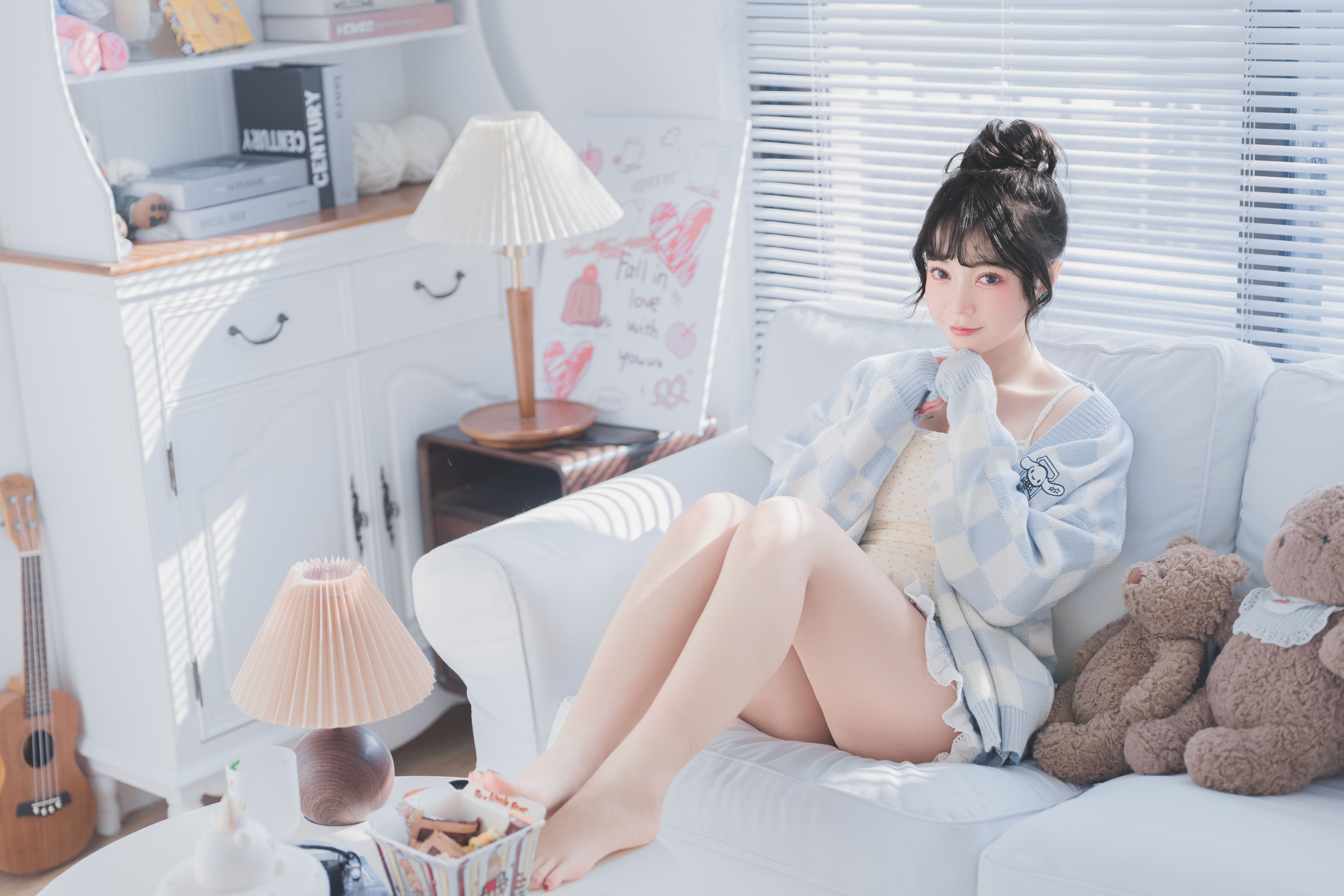纯白的回忆1