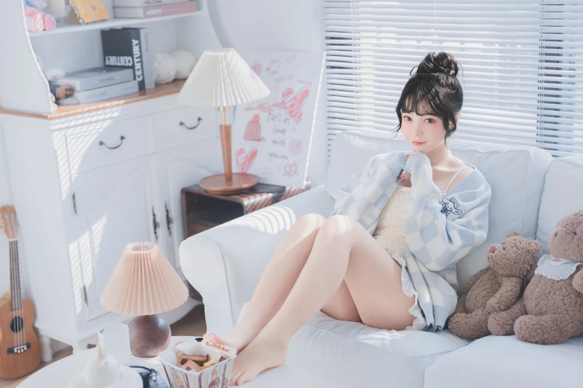 纯白的回忆1