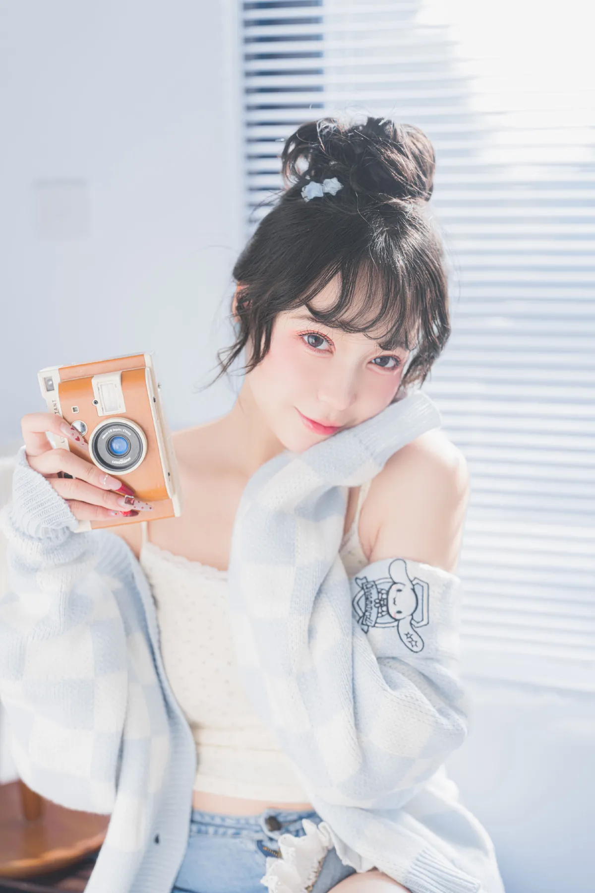 纯白的回忆4