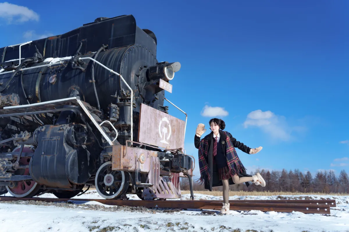 雪国列车