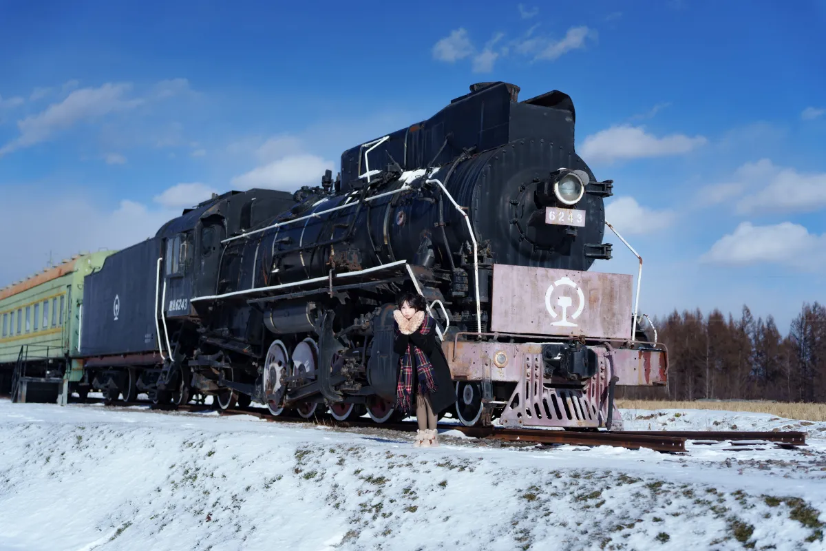 雪国列车