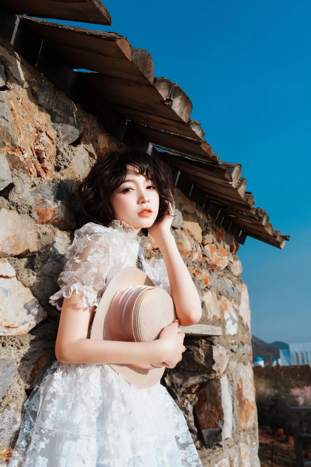 木房子