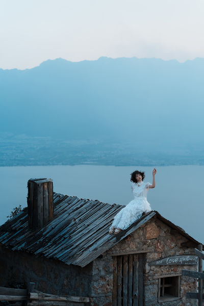 木房子