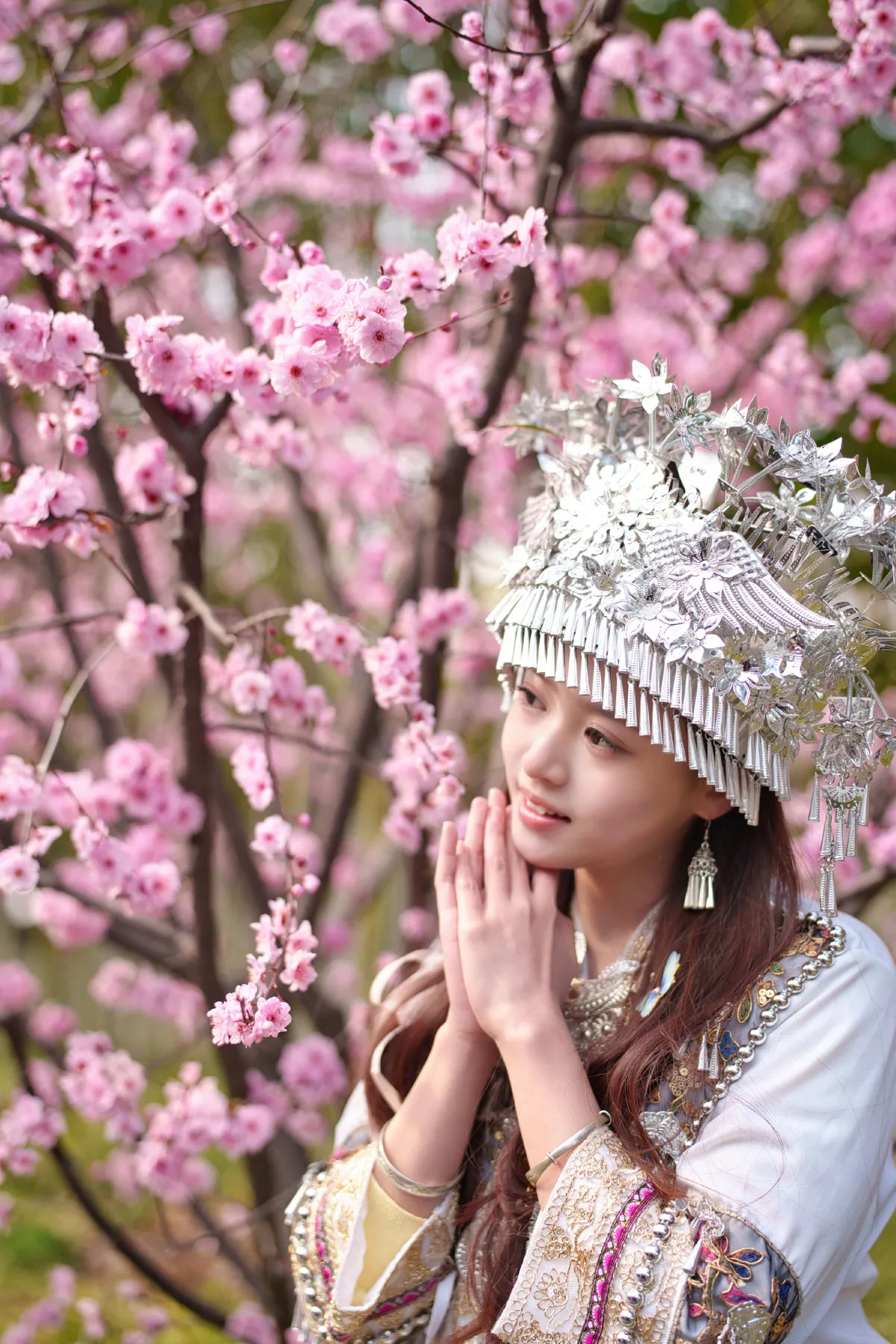 苗家小可爱5