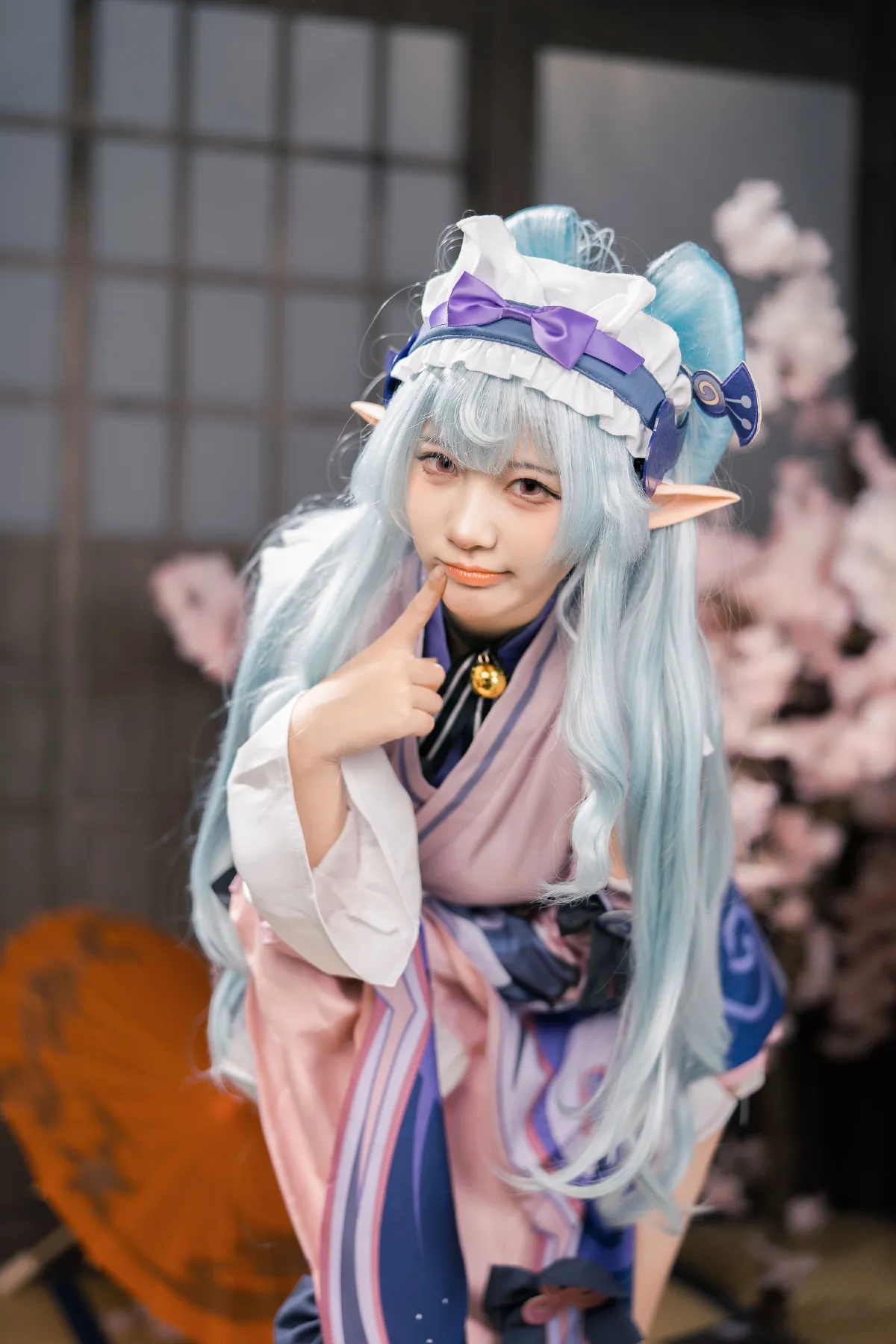 梦见月瑞希