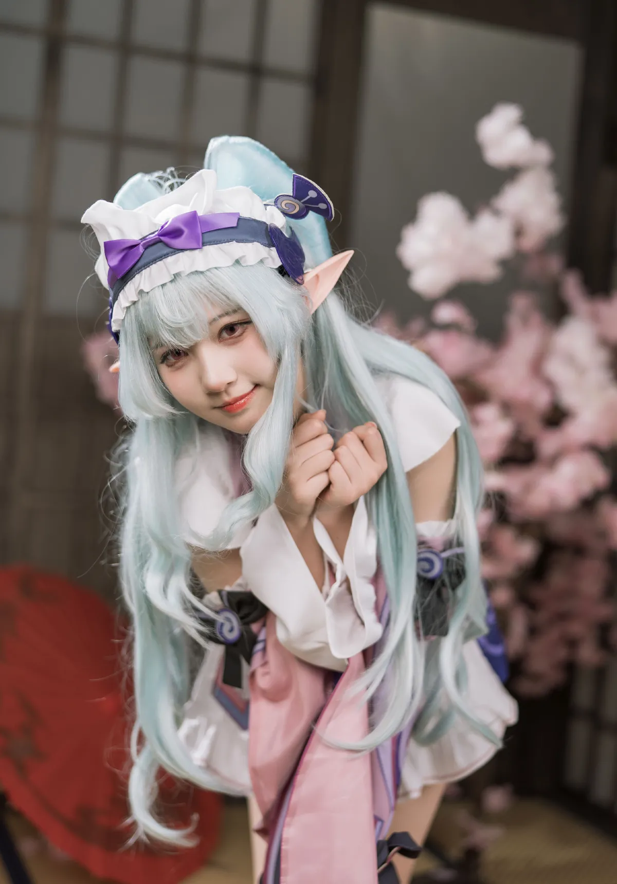 梦见月瑞希