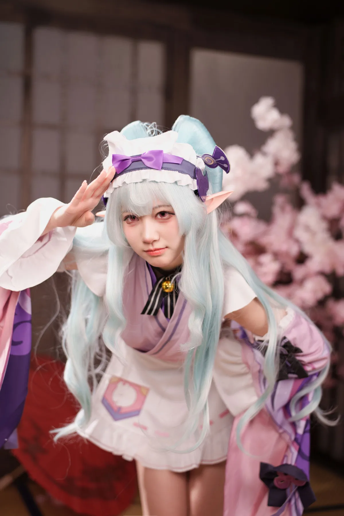 梦见月瑞希