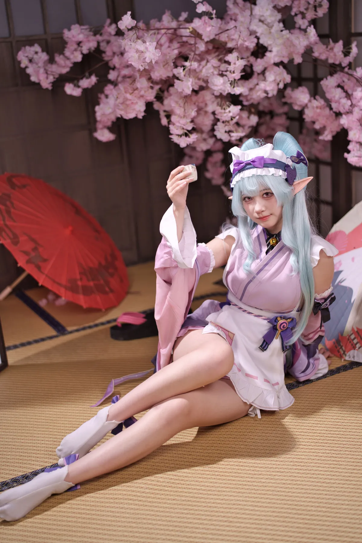 梦见月瑞希