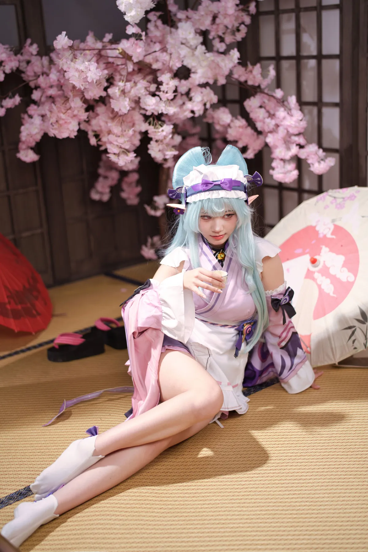 梦见月瑞希