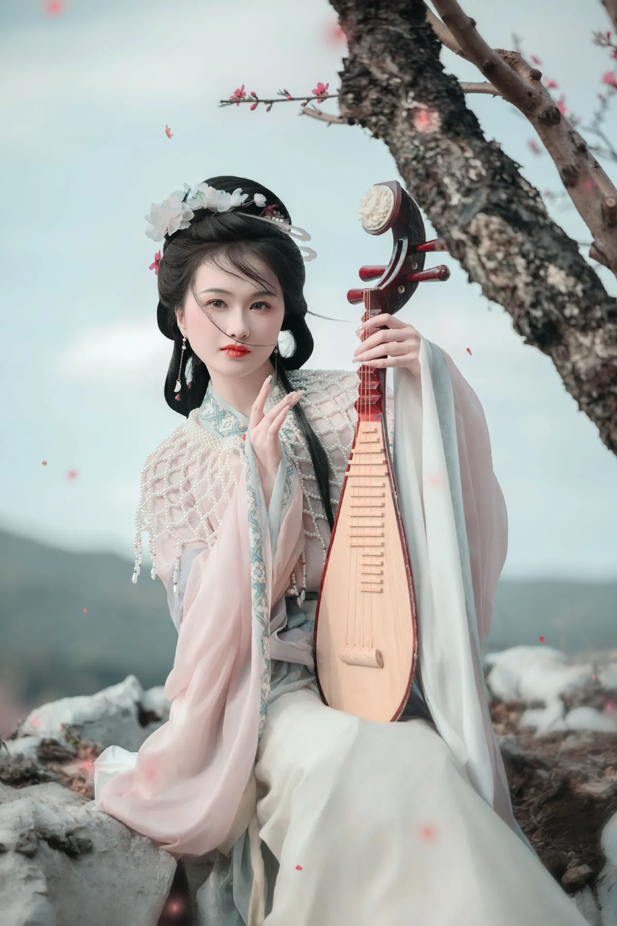 桃花醉