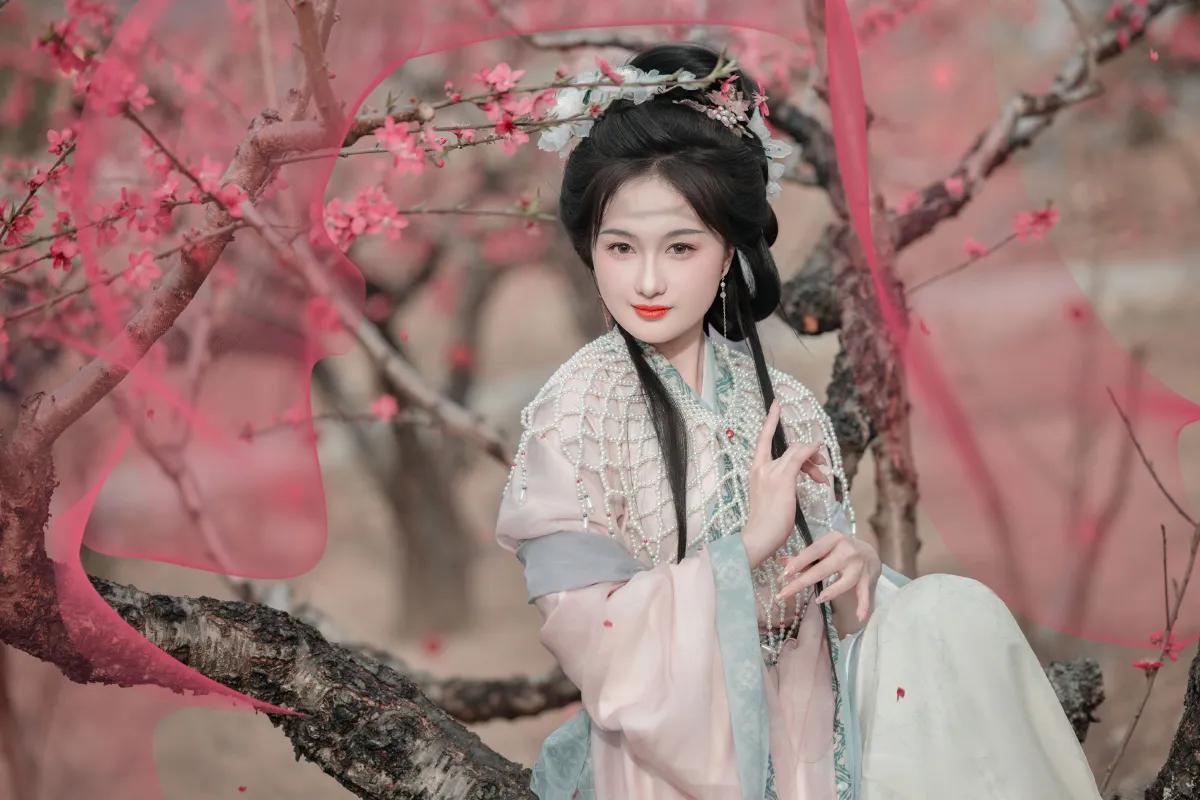 桃花醉