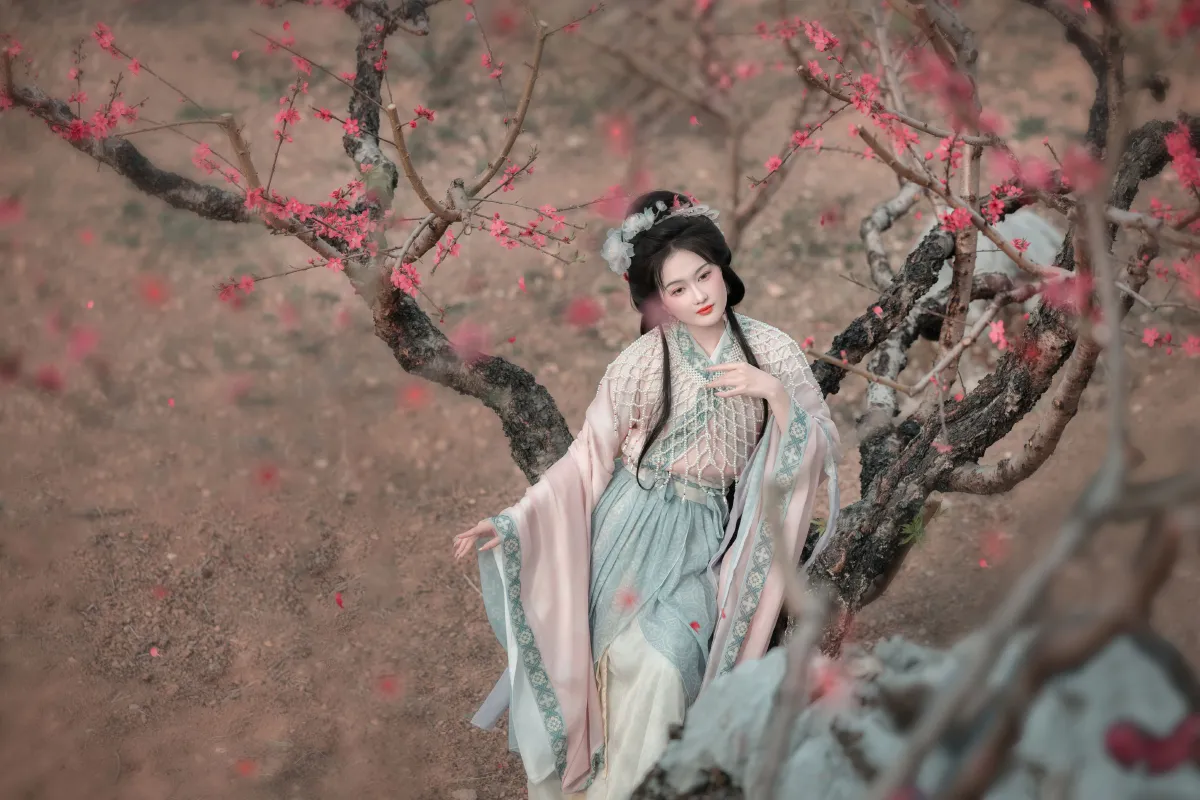 桃花醉