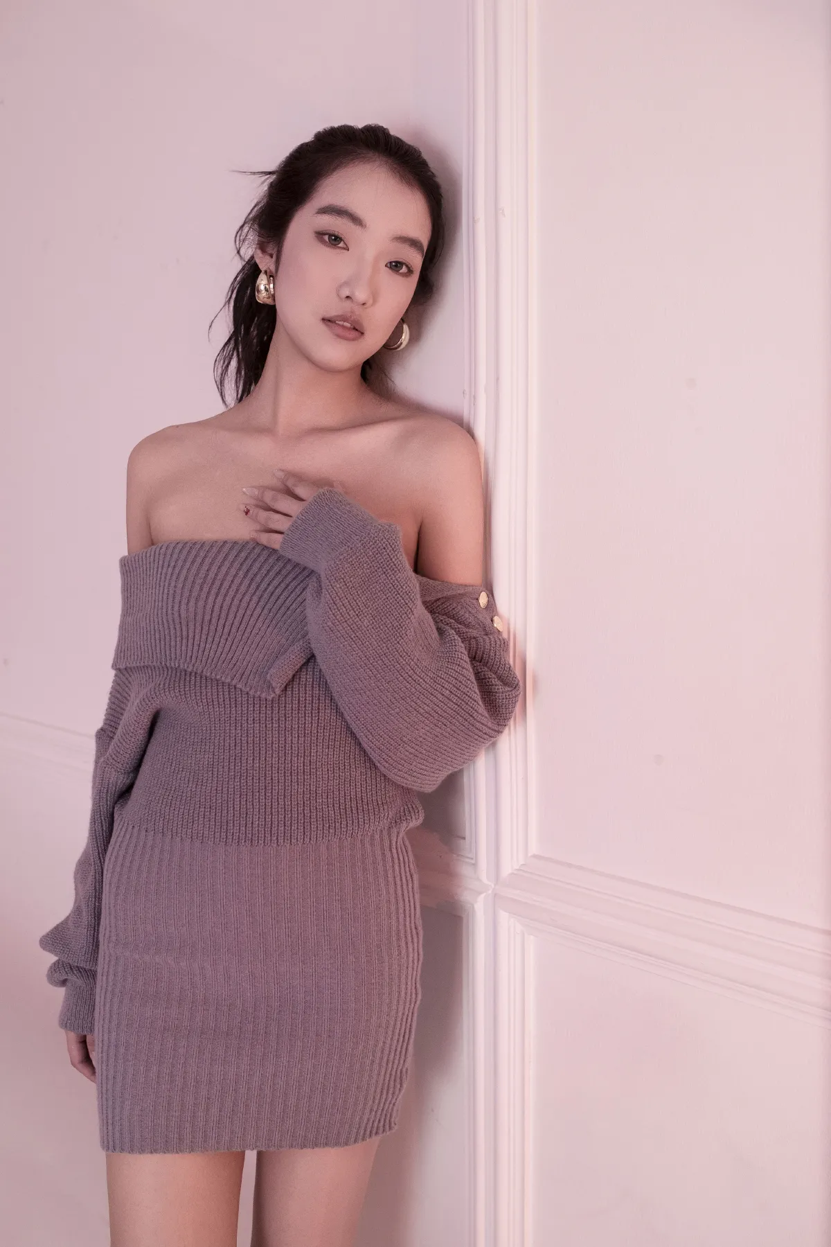 马可MACO_常惠《PINK HOUSE》美图作品图片4