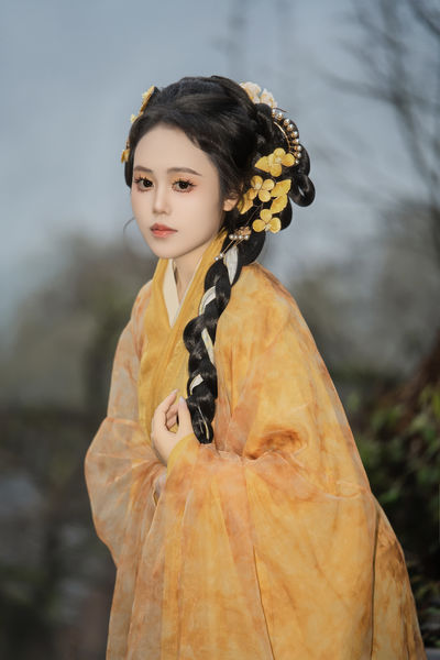 秋雨
