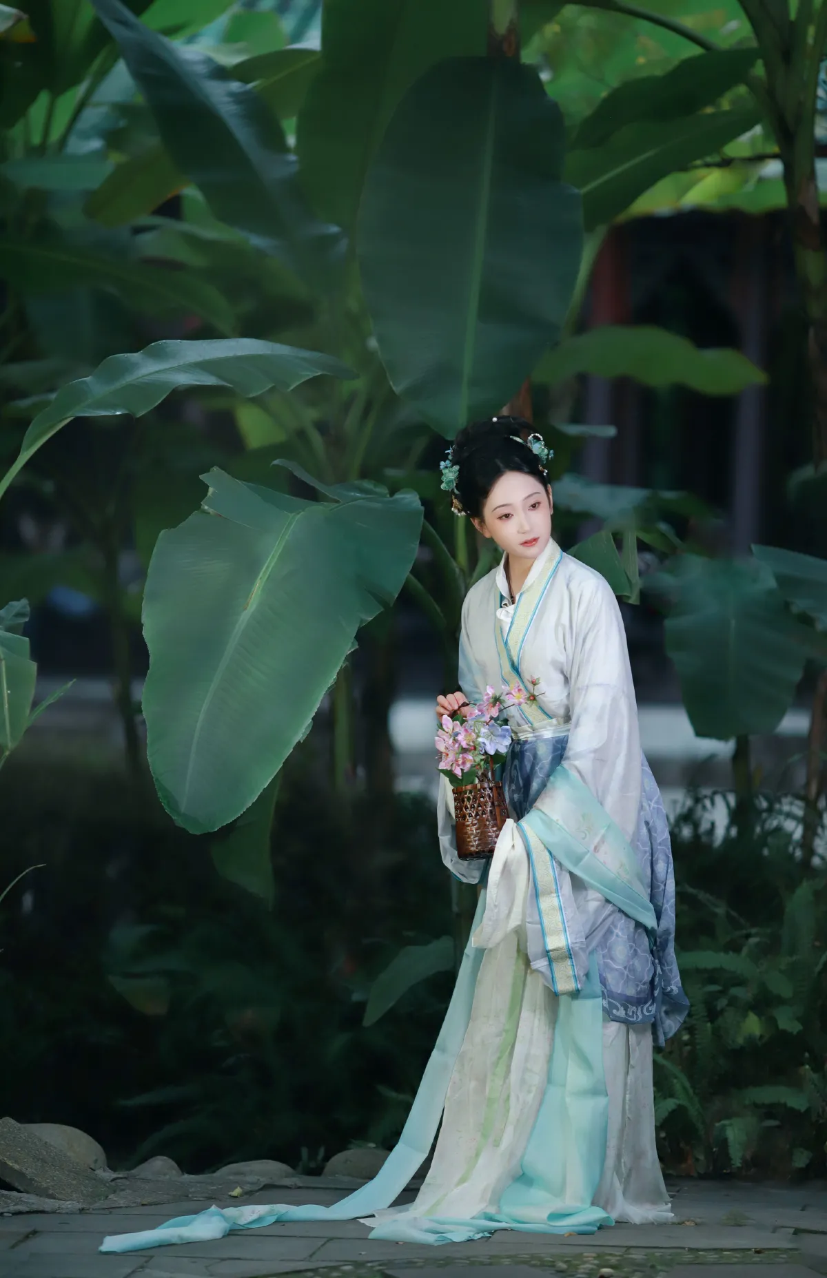 扇仙
