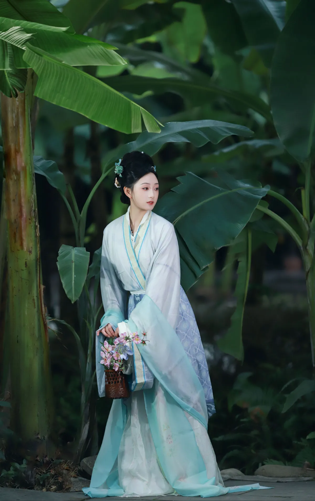 扇仙