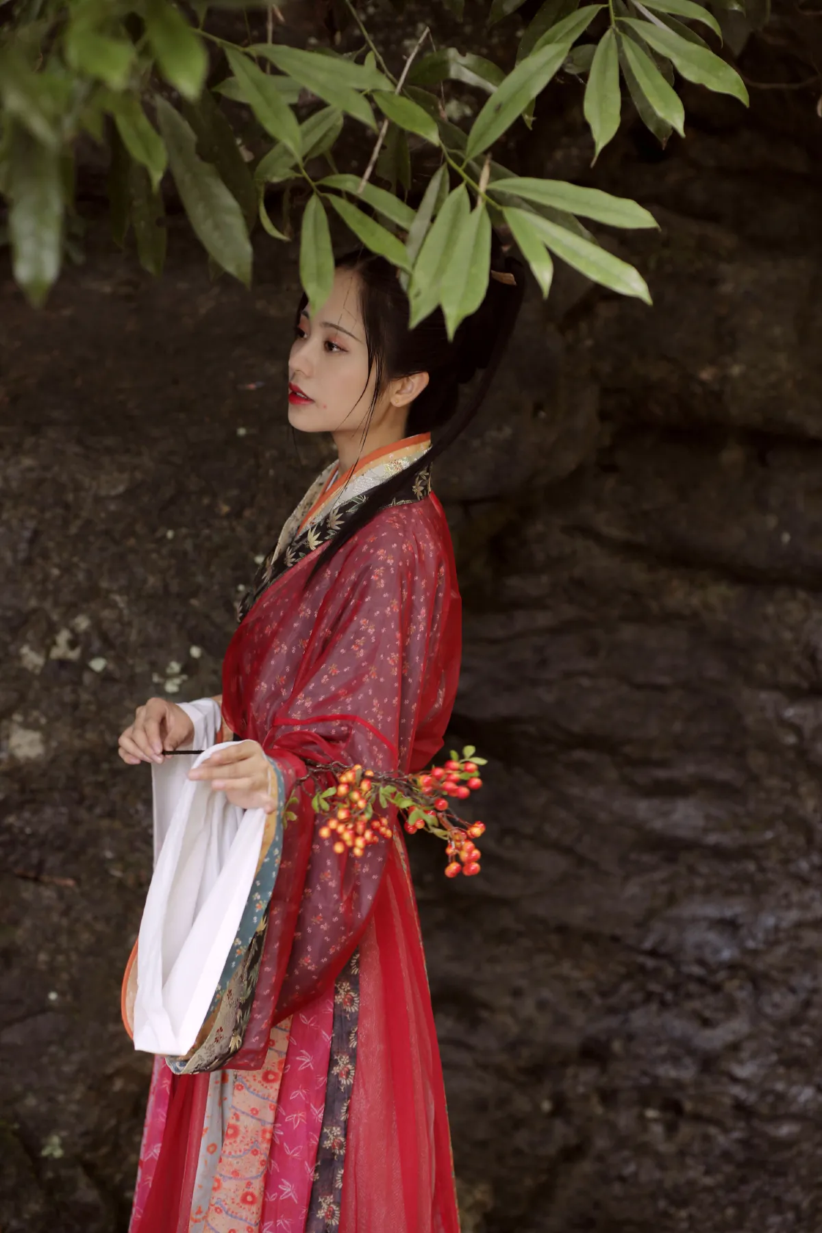 山鬼