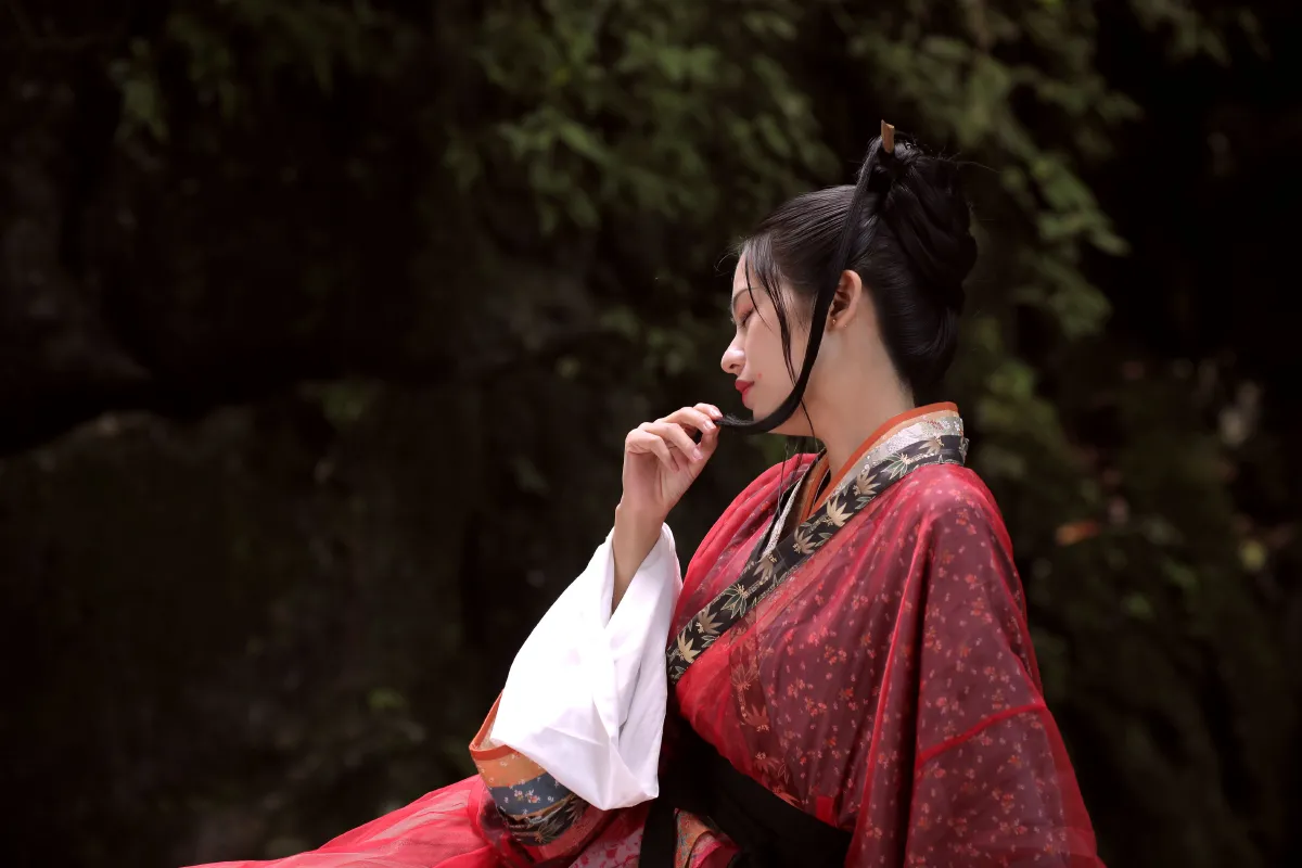 山鬼