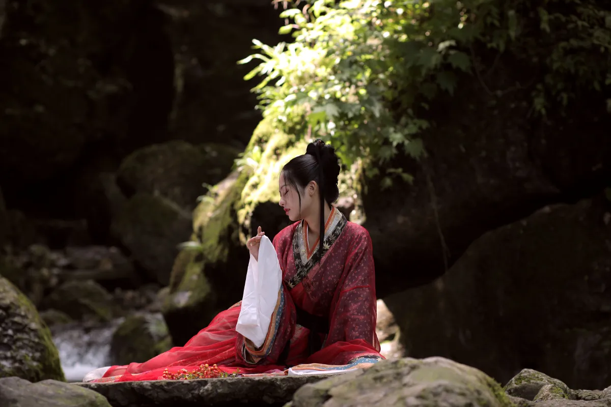 山鬼