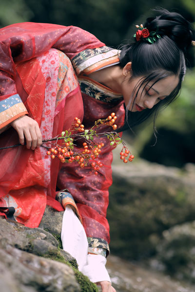 山鬼