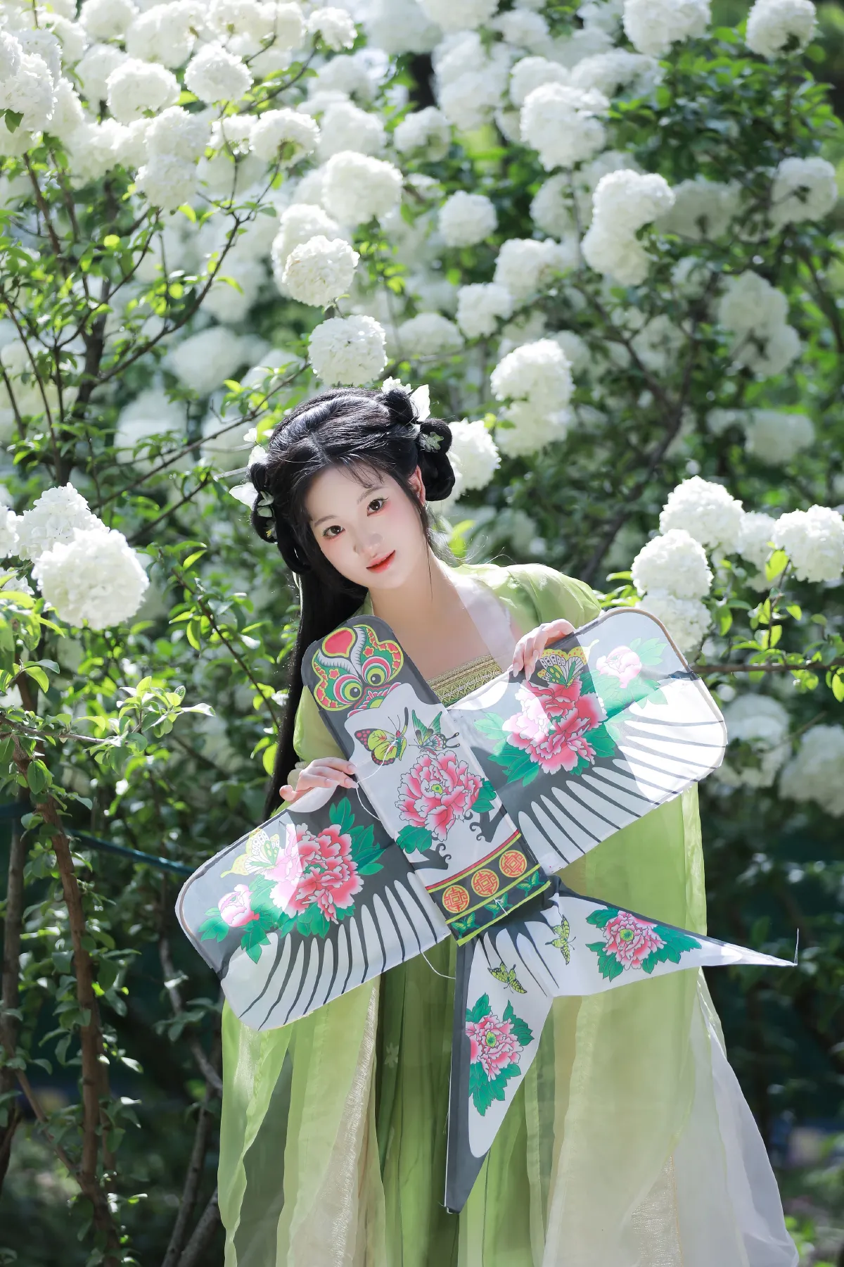 花如雪
