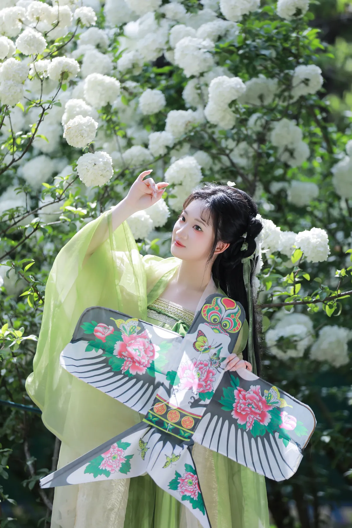 花如雪