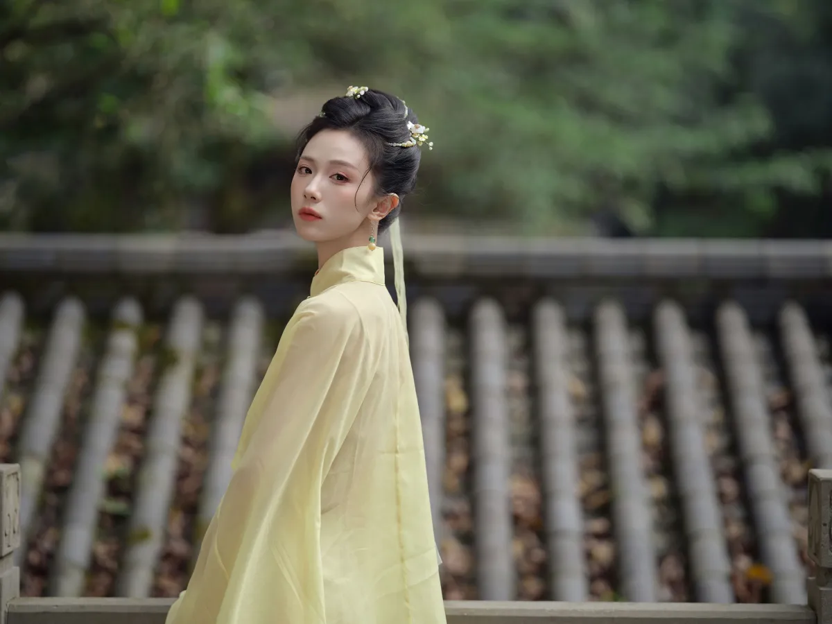 贵女4