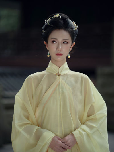 贵女