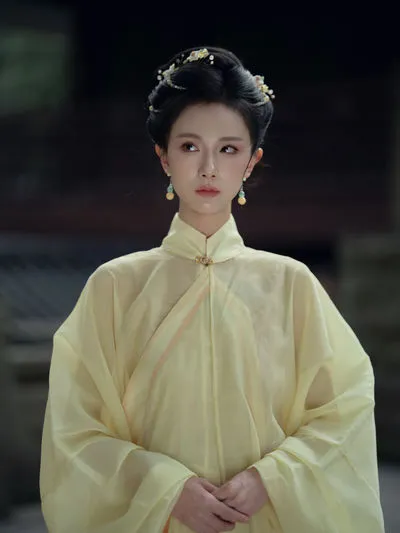 贵女