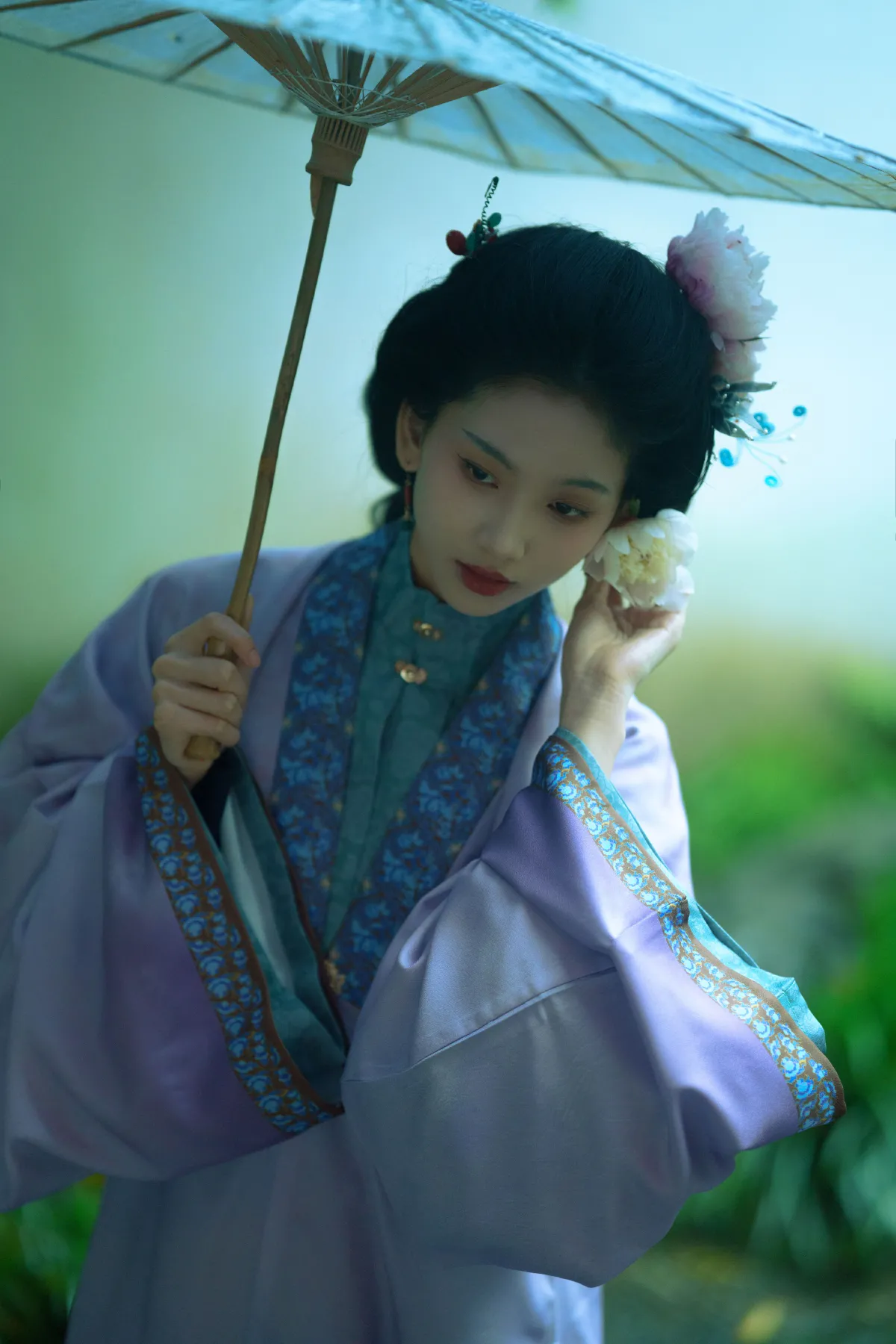 暮云合璧1