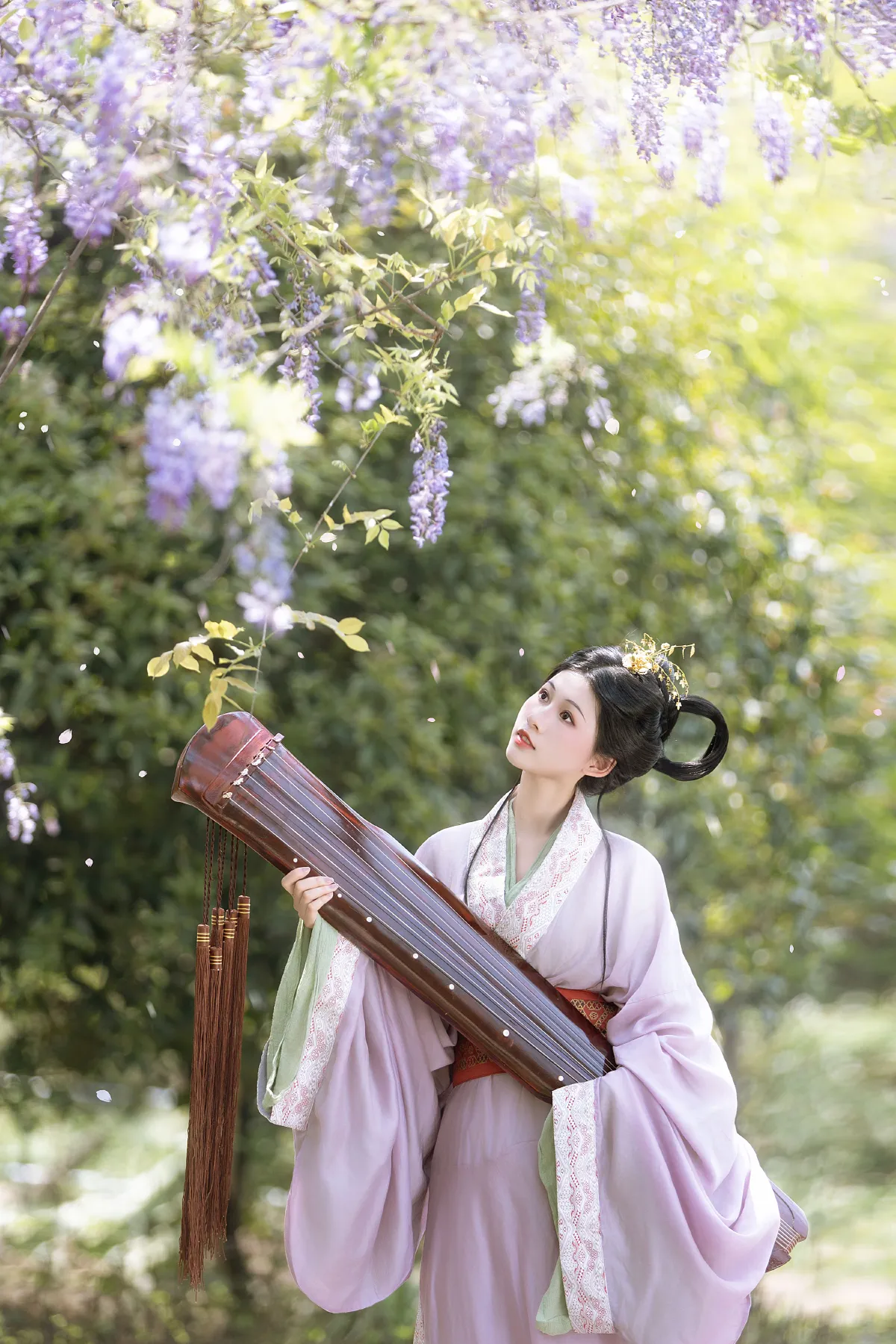 藤下小记