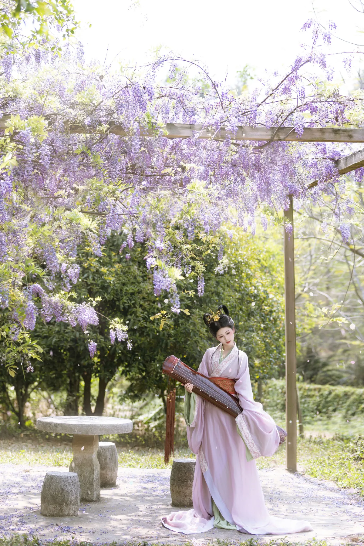 藤下小记