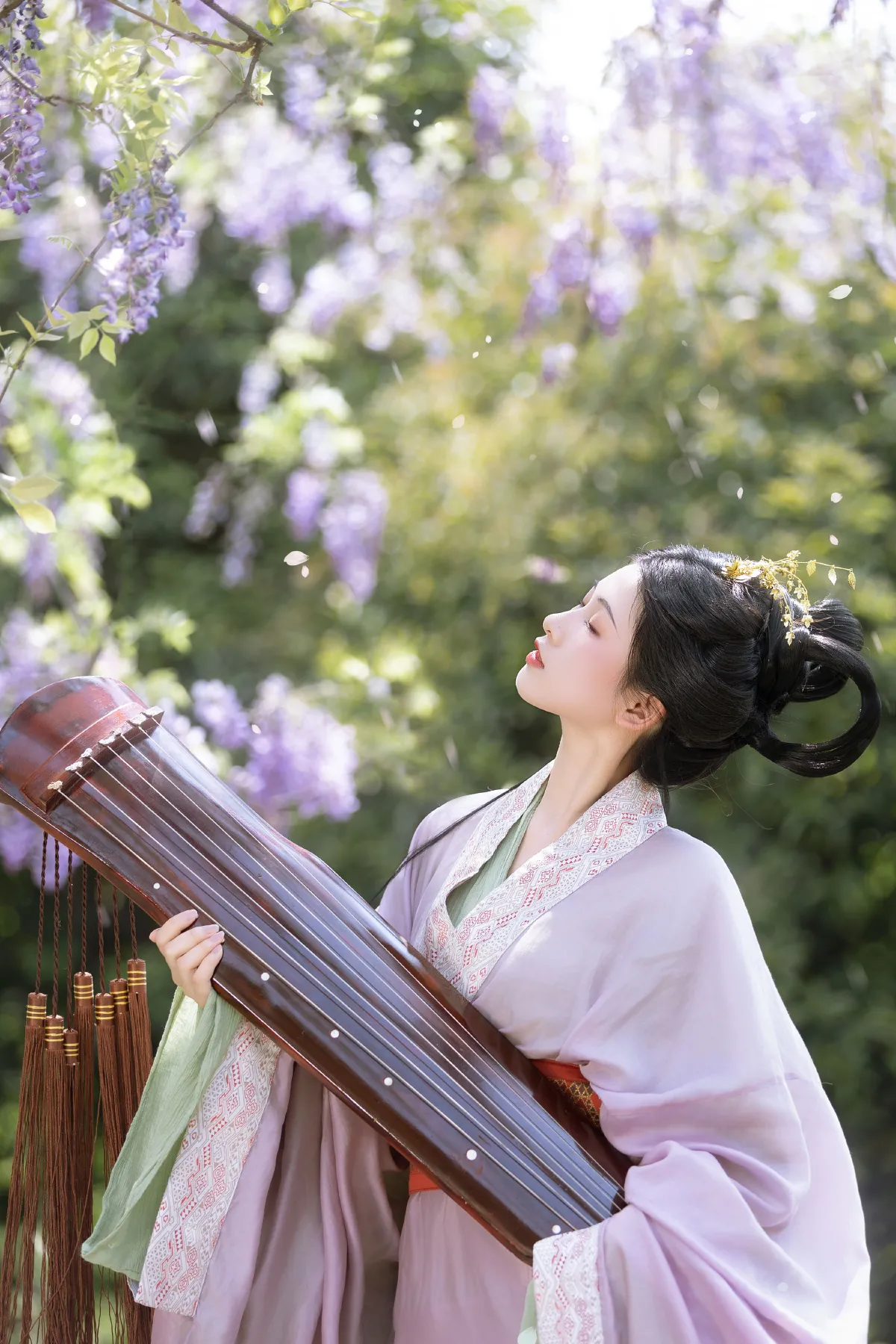 藤下小记